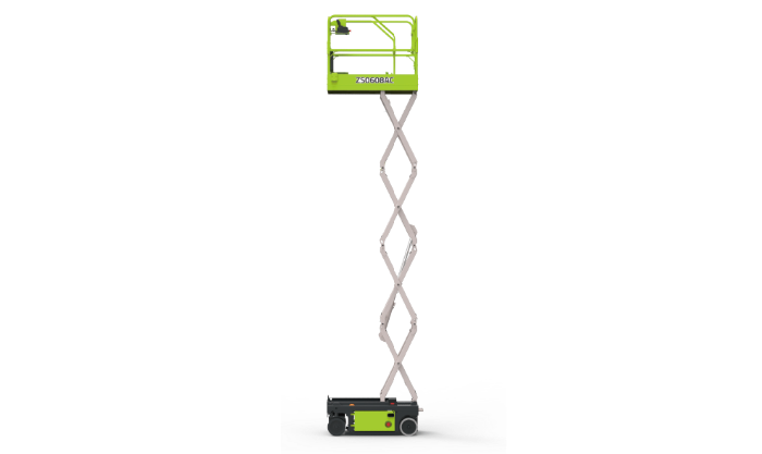 Zoomlion ZS0608AC